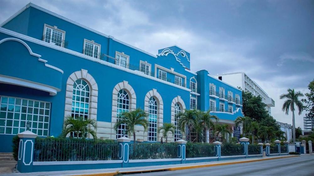 Villa Mercedes Curio Collection By Hilton